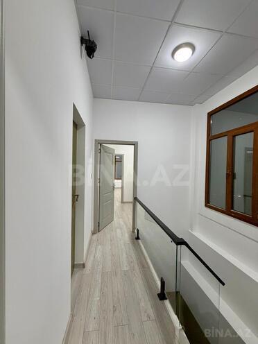İcarəyə verilir 3 otaqlı ofis 80 m², Koroğlu m., photo 11 from 19