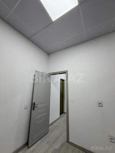 İcarəyə verilir 3 otaqlı ofis 80 m², Koroğlu m., photo 14 from 19