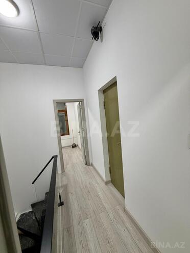 İcarəyə verilir 3 otaqlı ofis 80 m², Koroğlu m., photo 16 from 19