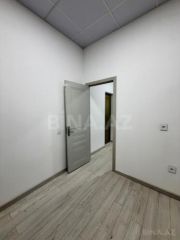 İcarəyə verilir 3 otaqlı ofis 80 m², Koroğlu m., photo 15 from 19