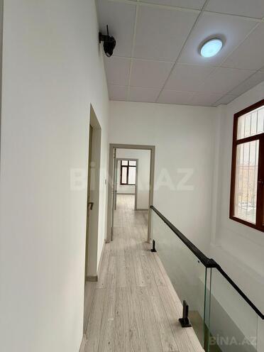 İcarəyə verilir 3 otaqlı ofis 80 m², Koroğlu m., photo 7 from 19