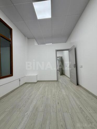 İcarəyə verilir 3 otaqlı ofis 80 m², Koroğlu m., photo 13 from 19