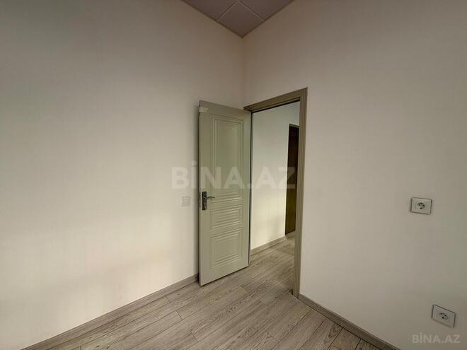 İcarəyə verilir 3 otaqlı ofis 80 m², Koroğlu m., photo 4 from 19
