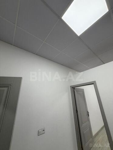 İcarəyə verilir 3 otaqlı ofis 80 m², Koroğlu m., photo 8 from 19