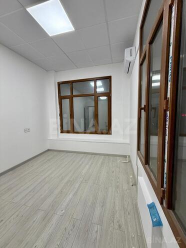 İcarəyə verilir 3 otaqlı ofis 80 m², Koroğlu m., photo 9 from 19
