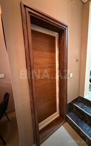 İcarəyə verilir 3 otaqlı ofis 80 m², Koroğlu m., photo 18 from 19