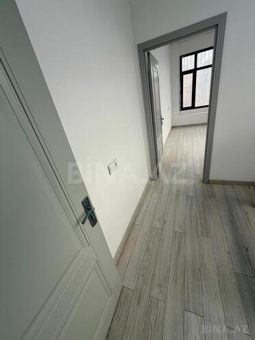 İcarəyə verilir 3 otaqlı ofis 80 m², Koroğlu m., photo 3 from 19