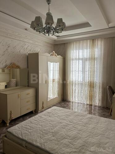 Продаётся 4-комн. новостройка 165 м², м. Автовокзал, photo 8 from 30