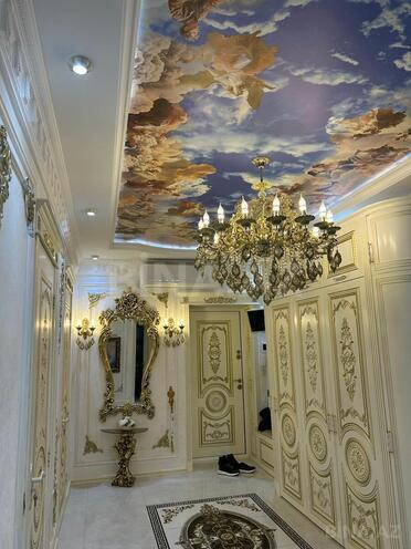 Продаётся 4-комн. новостройка 165 м², м. Автовокзал, photo 16 from 30