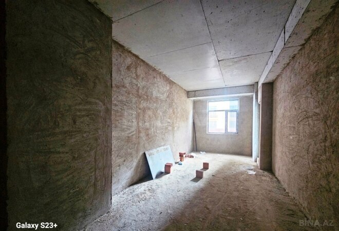 Satılır 2 otaqlı yeni tikili 72 m², Nərimanov r., photo 3 from 16