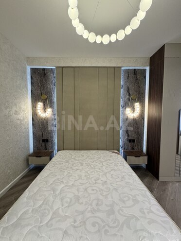 Satılır 3 otaqlı yeni tikili 91 m², Həzi Aslanov m., photo 7 from 21