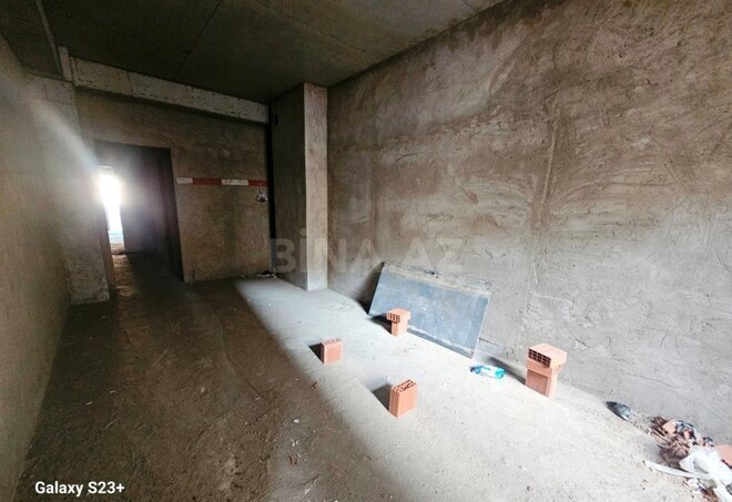 Satılır 2 otaqlı yeni tikili 72 m², Nərimanov r., photo 4 from 16