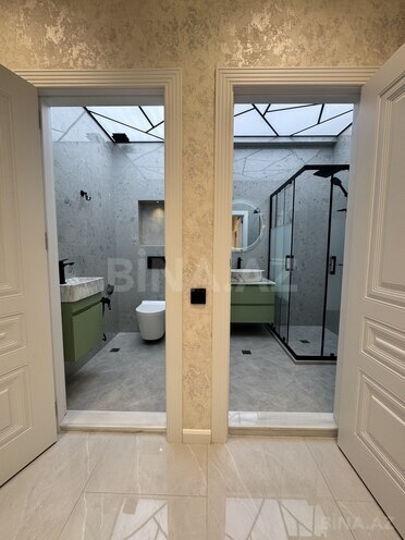 Satılır 3 otaqlı yeni tikili 91 m², Həzi Aslanov m., photo 18 from 21
