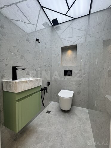 Satılır 3 otaqlı yeni tikili 91 m², Həzi Aslanov m., photo 20 from 21