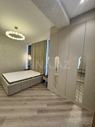Satılır 3 otaqlı yeni tikili 91 m², Həzi Aslanov m., photo 9 from 21