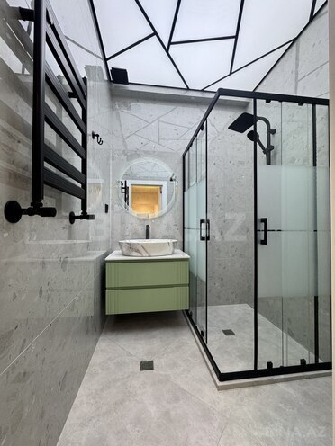 Satılır 3 otaqlı yeni tikili 91 m², Həzi Aslanov m., photo 19 from 21