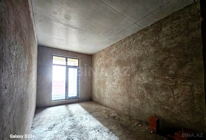 Satılır 2 otaqlı yeni tikili 72 m², Nərimanov r., photo 6 from 16