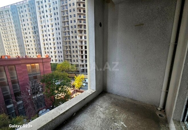 Satılır 2 otaqlı yeni tikili 72 m², Nərimanov r., photo 8 from 16