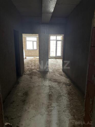 Satılır 2 otaqlı yeni tikili 72 m², Nərimanov r., photo 11 from 16