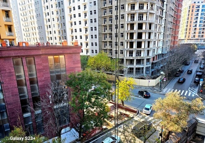 Satılır 2 otaqlı yeni tikili 72 m², Nərimanov r., photo 14 from 16