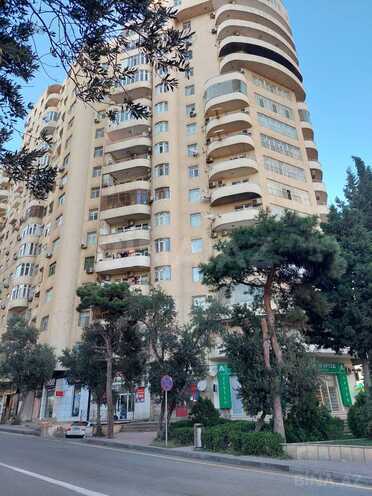 Продаётся 4-комн. новостройка 210 м², м. Азадлыг проспекти, photo 12 from 13