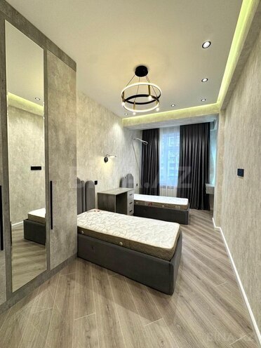 Satılır 3 otaqlı yeni tikili 91 m², Həzi Aslanov m., photo 14 from 15