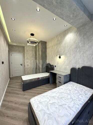 Satılır 3 otaqlı yeni tikili 91 m², Həzi Aslanov m., photo 13 from 15