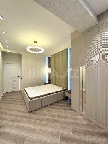 Satılır 3 otaqlı yeni tikili 91 m², Həzi Aslanov m., photo 9 from 15