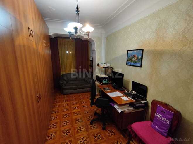 Satılır 4 otaqlı köhnə tikili 120 m², Nəriman Nərimanov m., photo 4 from 11