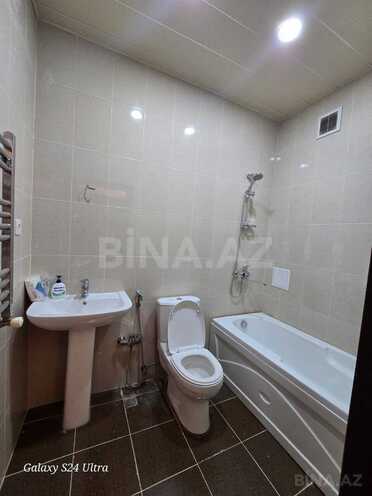 Satılır 1 otaqlı yeni tikili 40 m², Hövsan q., photo 6 from 7