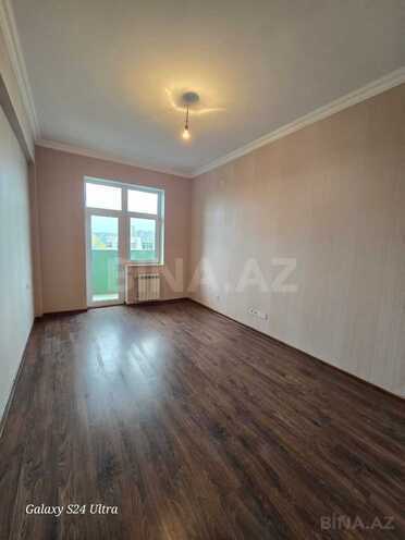 Satılır 1 otaqlı yeni tikili 40 m², Hövsan q., photo 3 from 7