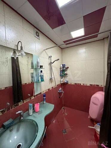 Продаётся 2-комн. новостройка 89 м², м. Халглар Достлугу, photo 5 from 9