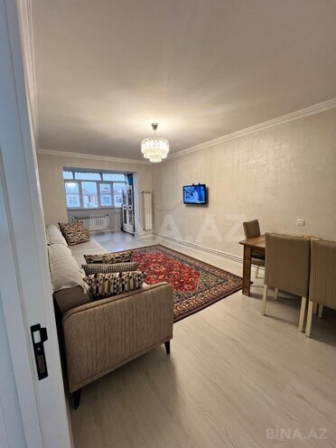 Продаётся 3-комн. вторичка 70 м², м. Халглар Достлугу, photo 5 from 17