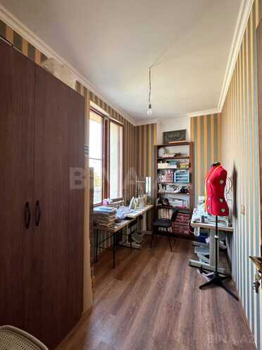 Satılır 9 otaqlı həyət evi/bağ evi 350 m², Xocəsən q., photo 5 from 16