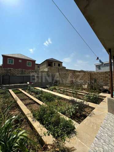 Satılır 9 otaqlı həyət evi/bağ evi 350 m², Xocəsən q., photo 3 from 16