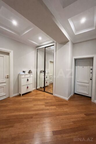 Satılır 3 otaqlı yeni tikili 108 m², Nəsimi r., photo 5 from 13