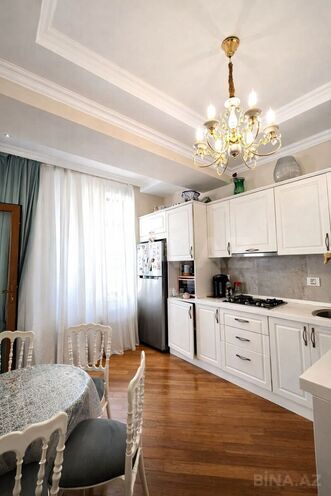 Satılır 3 otaqlı yeni tikili 108 m², Nəsimi r., photo 7 from 13