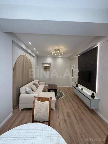 Satılır 2 otaqlı yeni tikili 68 m², Azadlıq Prospekti m., photo 3 from 24
