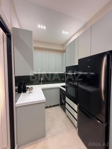 Satılır 2 otaqlı yeni tikili 68 m², Azadlıq Prospekti m., photo 11 from 24