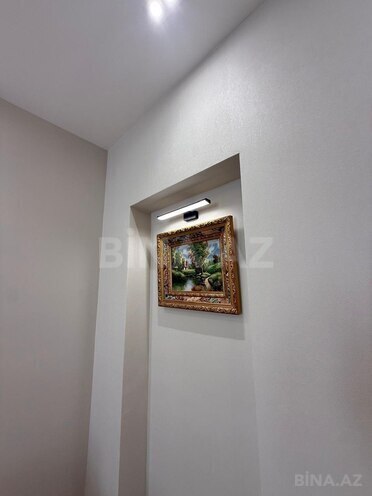 Satılır 2 otaqlı yeni tikili 68 m², Azadlıq Prospekti m., photo 10 from 24