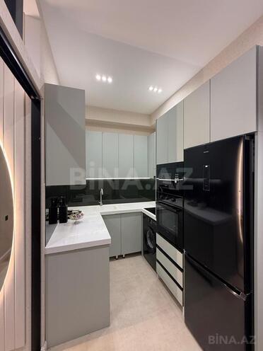 Satılır 2 otaqlı yeni tikili 68 m², Azadlıq Prospekti m., photo 12 from 24