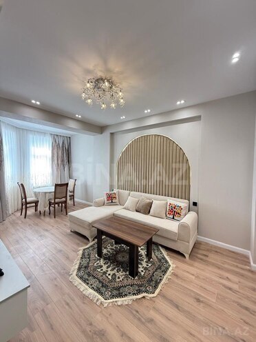 Satılır 2 otaqlı yeni tikili 68 m², Azadlıq Prospekti m., photo 5 from 24