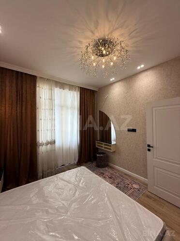 Satılır 2 otaqlı yeni tikili 68 m², Azadlıq Prospekti m., photo 9 from 24