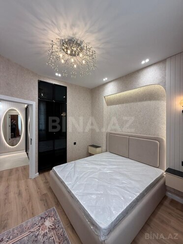 Satılır 2 otaqlı yeni tikili 68 m², Azadlıq Prospekti m., photo 8 from 24