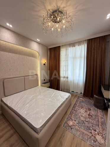 Satılır 2 otaqlı yeni tikili 68 m², Azadlıq Prospekti m., photo 7 from 24
