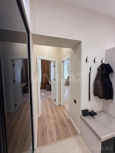 Satılır 2 otaqlı yeni tikili 68 m², Azadlıq Prospekti m., photo 16 from 24