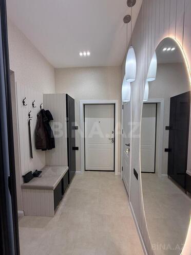 Satılır 2 otaqlı yeni tikili 68 m², Azadlıq Prospekti m., photo 18 from 24