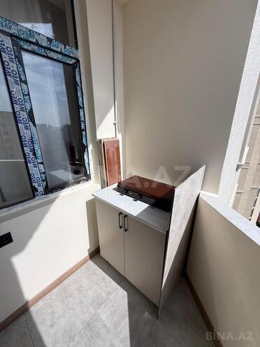 Satılır 2 otaqlı yeni tikili 68 m², Azadlıq Prospekti m., photo 19 from 24