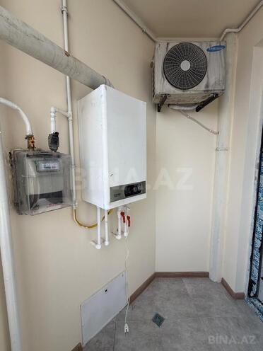 Satılır 2 otaqlı yeni tikili 68 m², Azadlıq Prospekti m., photo 21 from 24