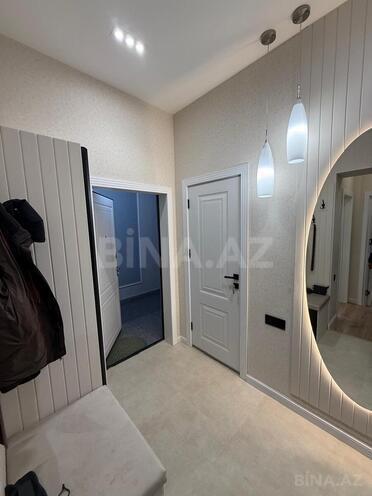 Satılır 2 otaqlı yeni tikili 68 m², Azadlıq Prospekti m., photo 23 from 24